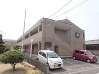 外観写真(昼)