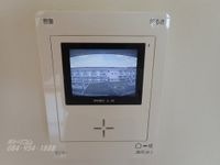 カメラ付インターホン
