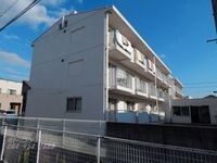 外観写真（昼）