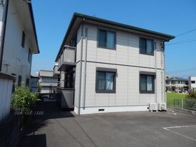 J-house（ジェイハウス）の外観