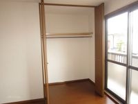 クローゼット