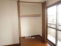 クローゼット(イメージ)
