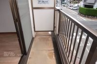 ベランダ(イメージ)