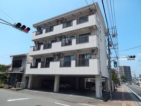 エメローズ丸之内の外観