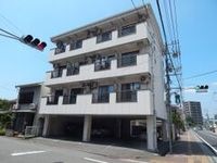 外観写真（昼）