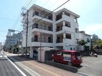 外観写真（昼）