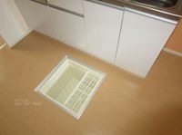 床下収納