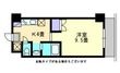西町ロイヤルスクエアの間取図