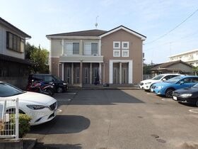 エクレール沖野上の外観