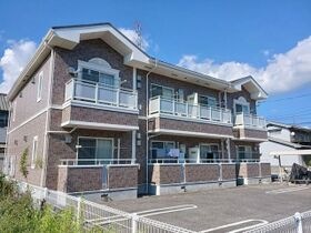 モンドミュールの外観