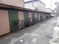 倉庫(イメージ)