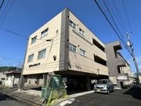 外観写真(昼)