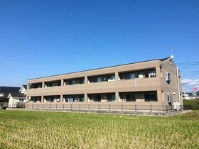 プリマヴェーラの外観