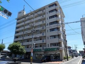 レジデンスマサノ１の外観