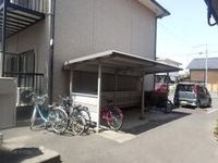 外観写真(昼)