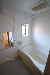 追焚と乾燥機能付バス