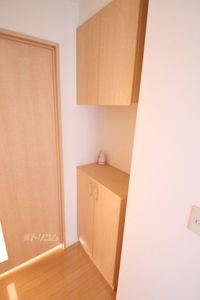 下駄箱