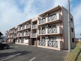 フローレンス明日香の外観