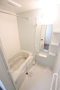 追焚と乾燥機能付バス