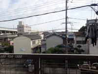 眺望(イメージ)
