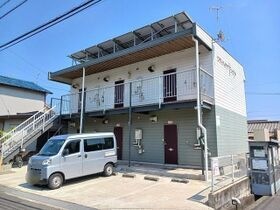 シティハイツサンピアの外観