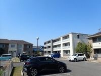 外観写真(昼)