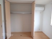 エアコン２台付
