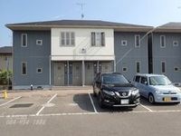 外観写真（昼）