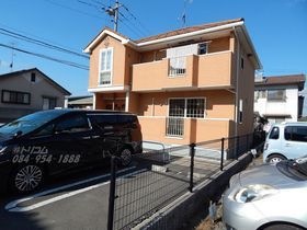ブライト・ジールの外観
