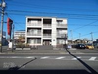 外観写真（昼）