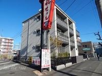 外観写真（昼）