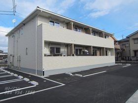 ベラルーチェ Ⅱの外観