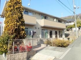 ルミエール柳津の外観