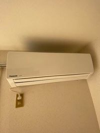 室内設備