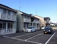 外観写真(昼)