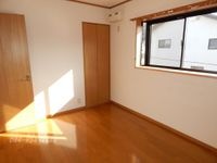 洋室(イメージ)