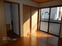 共有部分(イメージ)