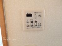 浴室乾燥機(イメージ)