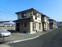 外観写真(昼)