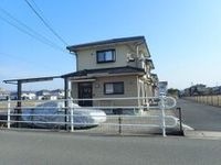 外観写真(昼)
