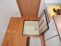 床下収納