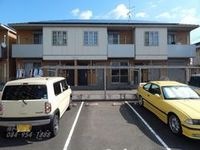外観写真（昼）