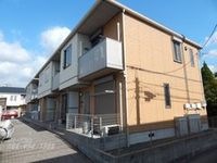 外観写真（昼）