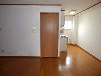 リビング(イメージ)