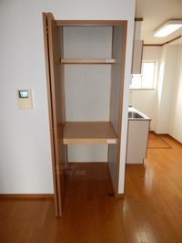 収納(イメージ)