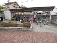 リモコン