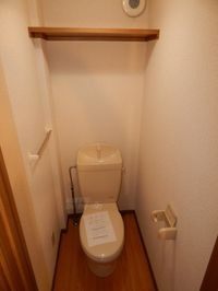 トイレ(イメージ)