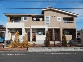 コルージャの外観