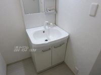洗髪洗面化粧台(イメージ)