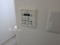 浴室乾燥機リモコン(イメージ)